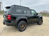 New 2025 Toyota Land Cruiser 1958 image 3