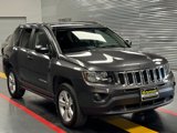 Used 2017 Jeep Compass Sport w/ Power Value Group image 6