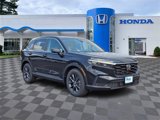 New 2026 Honda CR-V EX-L image 2