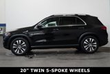 New 2025 Mercedes-Benz GLE 450 4MATIC image 3