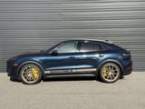 Certified 2025 Porsche Cayenne Turbo GT image 4