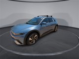 New 2025 Hyundai Ioniq 5 SEL image 4