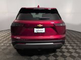 New 2026 Chevrolet Equinox LT w/ Convenience Package II image 5