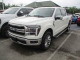 New 2025 Ford F150 Lariat image 3