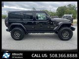 New 2025 Jeep Wrangler Unlimited Rubicon 392 image 6