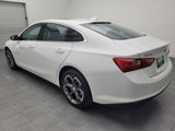 Used 2024 Chevrolet Malibu LT image 5
