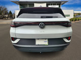 New 2025 Volkswagen ID.4 Pro S image 4