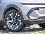 New 2025 Chevrolet Equinox EV LT w/ Comfort Package image 4