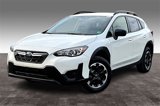 Used 2023 Subaru Crosstrek 2.0i image 3