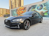 Used 2018 Audi S5 Prestige w/ S Sport Package image 5