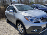 Used 2013 Buick Encore Premium image 5