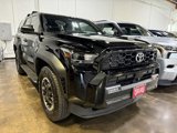 New 2025 Toyota 4Runner TRD Off-Road Premium image 2