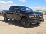 New 2025 Ford F150 Tremor w/ Equipment Group 402A High image 3