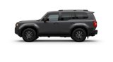 New 2025 Toyota Land Cruiser image 3