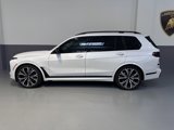 Used 2024 BMW X7 M60i w/ Executive Package image 4