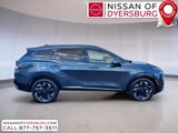Used 2024 Kia Sportage SX image 2
