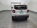 Used 2019 Jeep Renegade Altitude w/ Quick Order Package 2XM image 6