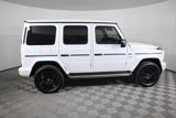 New 2025 Mercedes-Benz G 580 w/ EQ Technology image 4