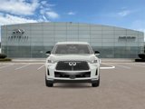 New 2026 INFINITI QX60 Luxe w/ Family Package image 3