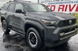 Used 2025 Toyota 4Runner TRD Off-Road Premium image 2