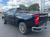 New 2026 Chevrolet Silverado 1500 LTZ w/ LTZ Premium Package image 3