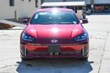 New 2025 Hyundai Ioniq 6 SEL image 2