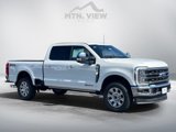 New 2025 Ford F250 King Ranch image 2