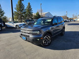 Used 2021 Ford Bronco Sport Big Bend image 2