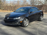 Used 2013 Volkswagen Eos Lux image 2
