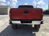 Used 2017 GMC Sierra 1500 SLE w/ SLE Value Package image 4