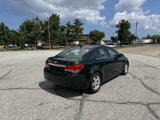 Used 2014 Chevrolet Cruze LT image 4