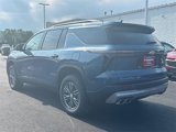 New 2026 Chevrolet Traverse LT w/ Sun and Wheel Package image 5