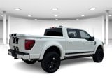 New 2025 Ford F150 Lariat w/ Equipment Group 502A High image 4