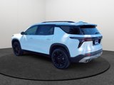 New 2025 Chevrolet Traverse LT w/ Driver Confidence Package image 4