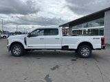 New 2025 Ford F350 Lariat w/ Lariat Ultimate Package image 2