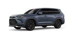 New 2026 Toyota Grand Highlander AWD Hybrid image 2