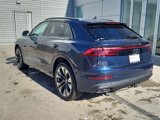 New 2025 Audi Q8 Premium Plus image 3