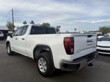 Used 2024 GMC Sierra 1500 Pro w/ Pro Value Package image 6