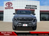 New 2025 Toyota Tacoma TRD Off-Road image 4