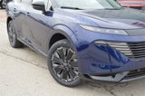 New 2025 Nissan Murano Platinum w/ Cargo Package image 3