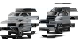 New 2025 Chevrolet Suburban RST image 3