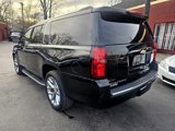 Used 2015 Chevrolet Suburban LTZ image 5