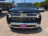 New 2026 Chevrolet Silverado 1500 LTZ image 2
