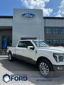 New 2025 Ford F150 King Ranch image 3