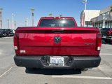 Used 2024 RAM 1500 Classic Warlock image 3