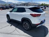 New 2026 Chevrolet TrailBlazer LT w/ Driver Confidence Package image 6