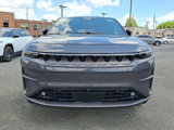New 2025 Jeep Wagoneer Launch Edition image 2