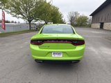 Used 2023 Dodge Charger SXT w/ Cold Weather Package image 4