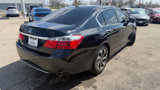 Used 2015 Honda Accord EX-L image 5