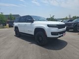 New 2025 Jeep Wagoneer Series II w/ Premium Group I image 2